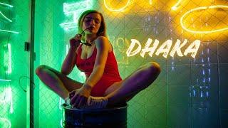 DJ Emirhan - Dhaka (Club Mix 2025) #party