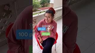 Сколько стоит гречка в Турции? #переездвтурцию #жизньвтурции #shorts #турция #продуктывтурции