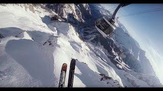 Big Speed // a short Documentary About Speedriding (Full Movie)