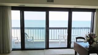 The Chesapeake House in Virginia Beach; Direct Bayfront Condo for Sale!