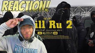 RUSSIAN DRILL| TSB x OPT - Drill Ru 2 | REACTION