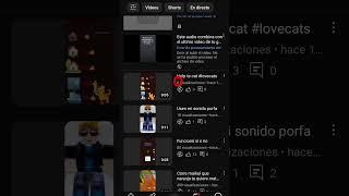 Quién le dió like al video no tiene visualizaciones #zerovisualisasiones