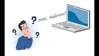 change MAC address on Windows 10 and macOS | change hardware address | MAC Ventura | NIC address