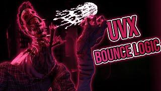 Pro Unknown UVX Bounce Logic Guide | Dead by Daylight