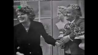 Maria Koterbska - Brzydula i rudzielec (TVP 1971)