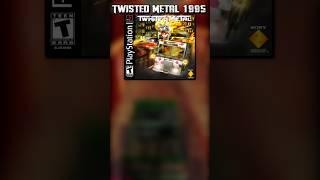 Every Twisted Metal game Reviewed In Ten Words Or Less (Abridged)