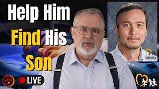 Stolen at 17 Days: The Unsolved Mystery of Kevin Verville Jr.'s Abduction