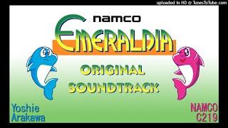 9. Vs. Mode Settled - Emeraldia Original Soundtrack (Namco)