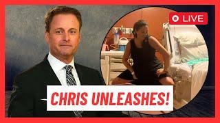 Chris Harrison Calls Meghan Markle 'Cringe' Over Viral Dance Video | Royal Family