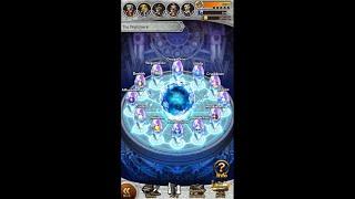[TheFFTVChannel] Final Fantasy Record Keeper: Nightmare Dungeons, Android, (1/1)