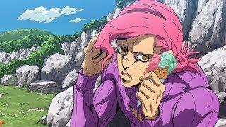 Doppio Icecream Phone Call [HD - Eng Sub]