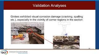 Multiphysics Simulation of Chloride-Induced Corrosion Damage in Concrete Bridges