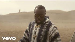 GIMS - Zombie (Clip officiel)