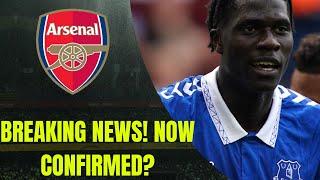 Bomb News! Arsenal Receive Unexpected Reinforcement in Ferocious Midfield Competition!"#arsenalfc