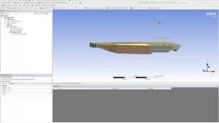 Efficient workflow for fabricated structures mechanical 16 0