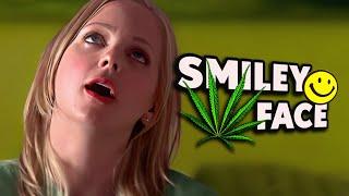 Smiley Face - What a Trip! (terrific COMEDY movie in full length | whole COMEDY)