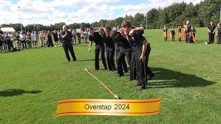 Overstap ceremonie 2024 | St. Sebastianus Gendt