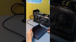 eGPU for Laptop