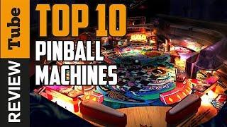 Pinball: Best Pinball (Buying Guide)