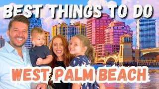 West Palm Beach | Best Things To Do