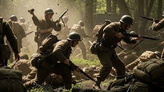 1ST RECONNAISSANCE BATTALION CONDUCTS CLOSE QUARTERS BATTLE DRILLS WITH ALLIES AND PARTNERS