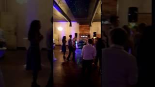www DJLittleRock com @KeysDAN #DJ #DJs #DJLife #VideoDanceParty #Karaoke #ArkansasWedding #WeddingDJ