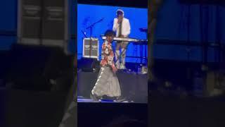 Pradeep Kumar concert in FETNA