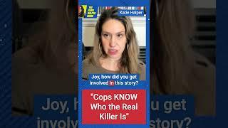 Why the “Ninja Killer” Was Wrongfully Convicted
