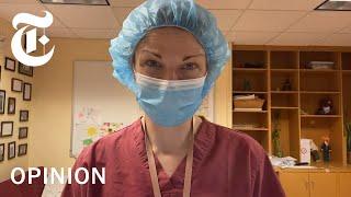 Hospital Workers Are Dying From Coronavirus. Here's Why. | NYT Opinion