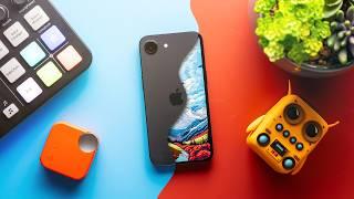 iPhone 16e Review: An Android User's Perspective