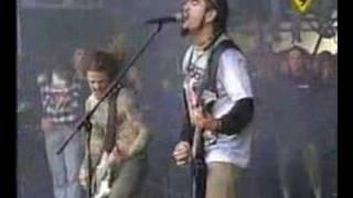 Machine Head-Blood For Blood Live Dynamo 1995