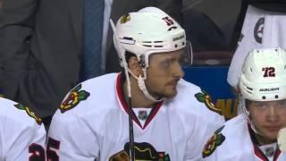 Artem Anisimov Every Goal 2015-2016 Season
