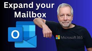 How to Increase Microsoft 365 Mailbox storage | Manage Mailbox Size