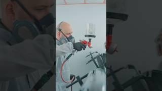 Про лак 690 UHS CLEAR COAT  #лкм #кузовнойремонт #автомаляр