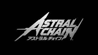 Astral Chain - Dark Hero (Twin Mix)