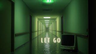 Let Go | Dreamcore Liminal Space Ambience | Flooded Backrooms & Surreal Experimental Music