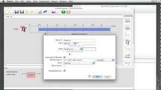 Build your first PsychoPy experiment (Stroop task)