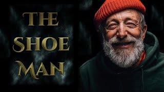 The Shoe Man