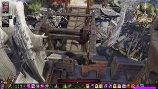 Прохождение волка-одиночки Divinity: Original Sin II #3