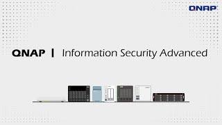 QNAP Information Security Advanced | Remotely access your NAS via myQNAPcloud Link or QVPN Service