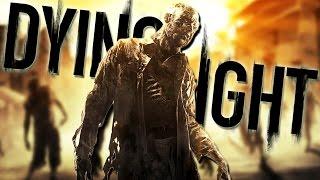 HARDCORE PARKOUR | Dying Light