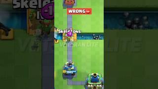 Master Larry Placement