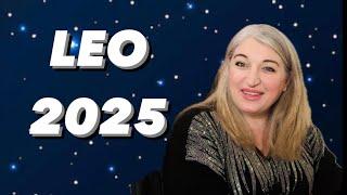 LEO ️” WISH COMES TRUE! An AMAZING Leap Of Faith That Will PAY OFF!” 2025 Tarot Reading