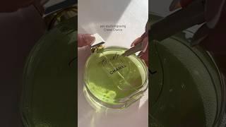 engraving Chanel for the bride  #chanel #chanelbeauty #bridetobe #perfume #engraving #lettering
