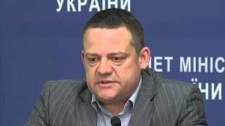 МН17: Ukrainian aviation official about Boeing 777 tragedy