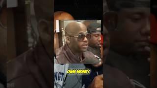 Dame Dash|Cam’Ron|Funding Your Own Vision#damedash#camron#americannu#itiswhatitistalk#hiphop#rap