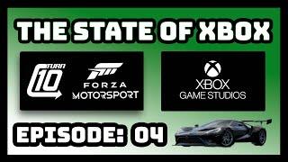 The State Of Turn 10 Studios | Xbox Game Studios Deep Dive