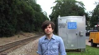 Ryan Adams w/Friends - You're Still On My Mind (Jeff Daniels/Luke McDaniels cover)