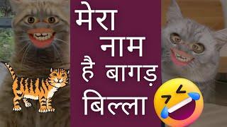 Mera naam hai bagad billa|बागड़ बिल्ला कॉमेडी |#funny #comedy #bagadbilla