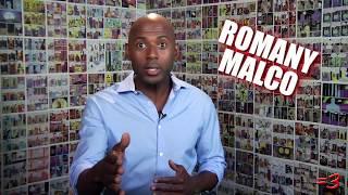 T-PAINFUL - Romany Malco